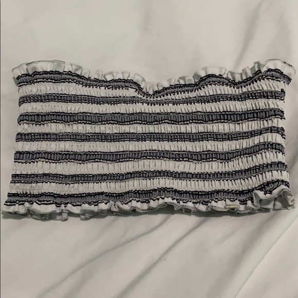 Bathing suit top - Picture 2 of 3